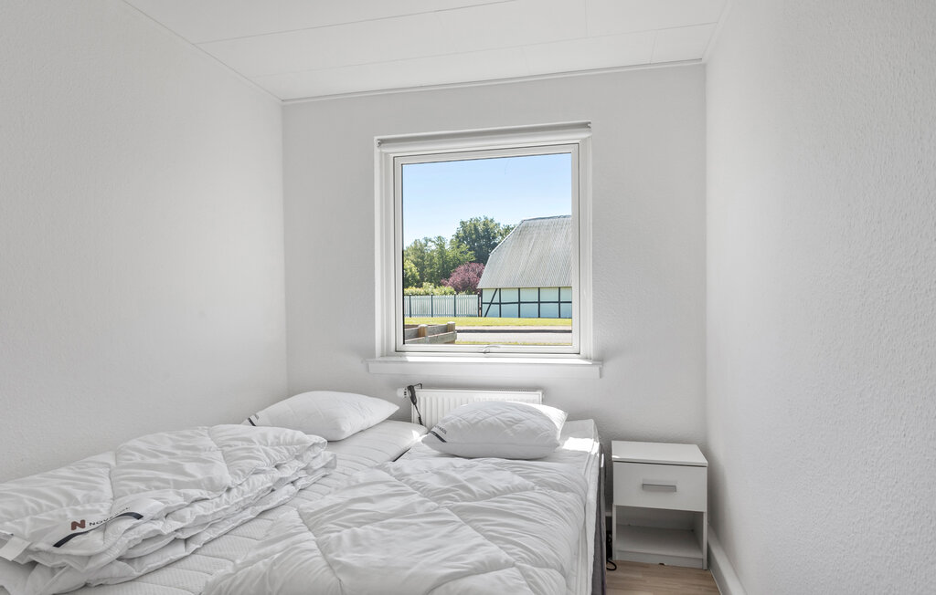 Feriehus - Rødby , Danmark - K10107 15