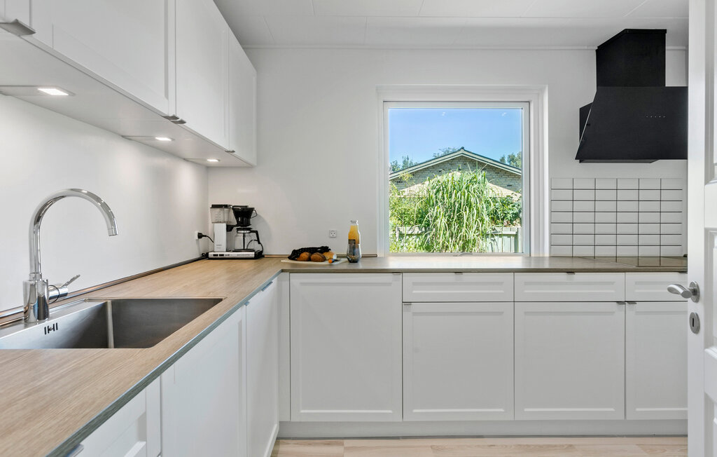 Feriehus - Rødby , Danmark - K10107 6