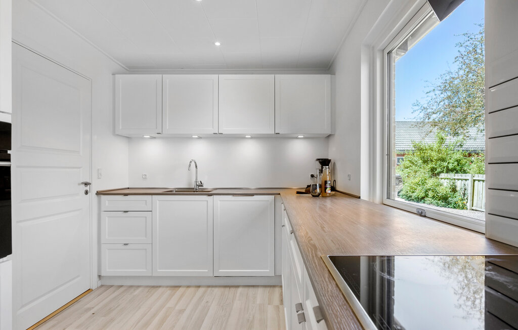 Feriehus - Rødby , Danmark - K10107 11