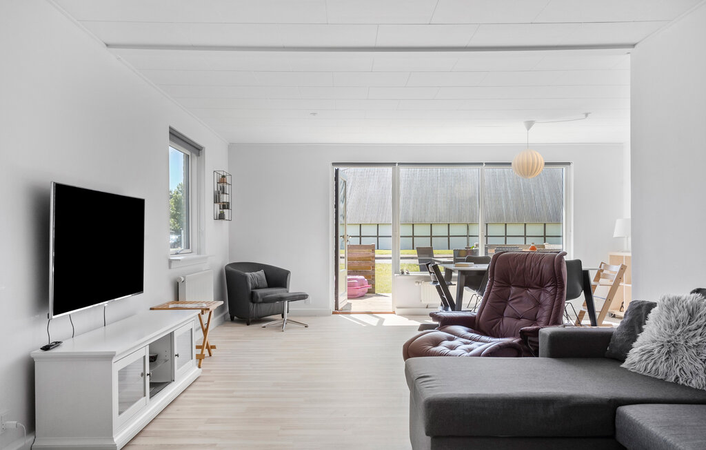 Feriehus - Rødby , Danmark - K10107 3