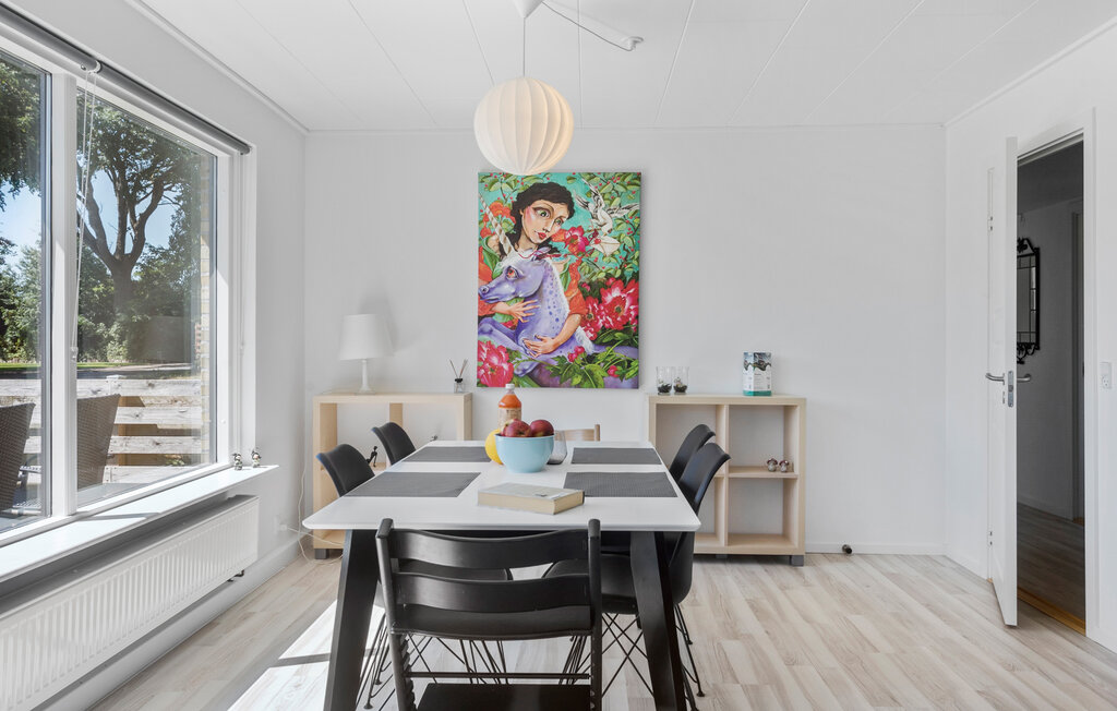 Feriehus - Rødby , Danmark - K10107 8