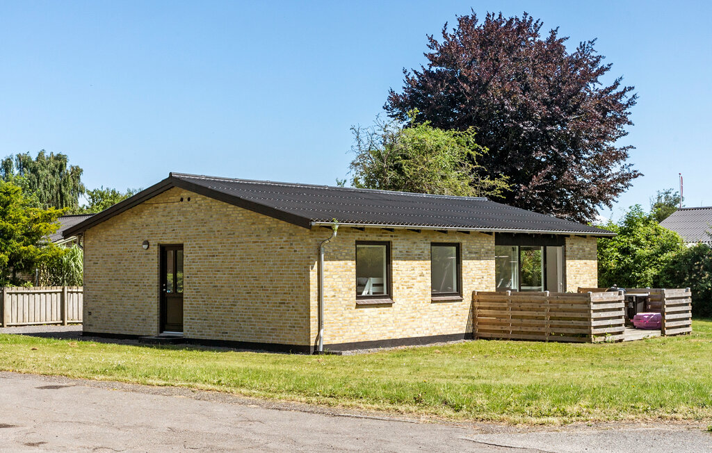 Feriehus - Rødby , Danmark - K10107 9
