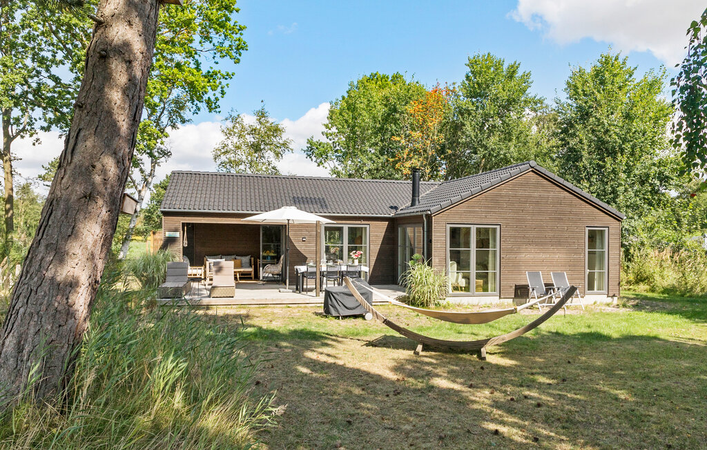 Feriehuse - Kramnitse , Danmark - K10546 11