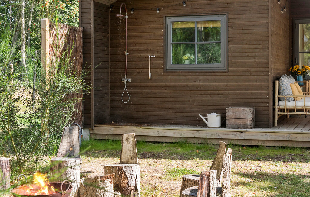 Feriehuse - Kramnitse , Danmark - K10546 13