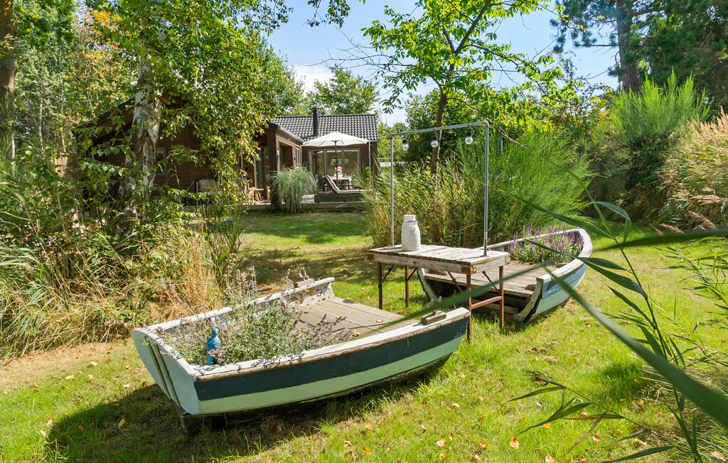 Feriehuse - Kramnitse , Danmark - K10546 14