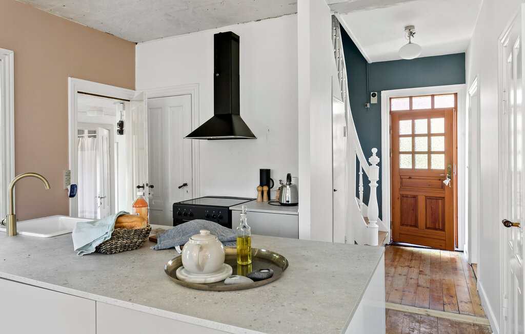 Feriehuse - Bandholm , Danmark - K10077 5