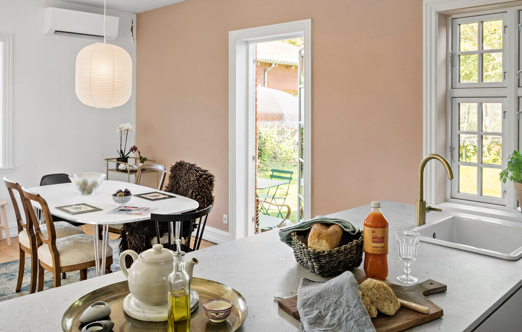 Feriehuse - Bandholm , Danmark - K10077 13