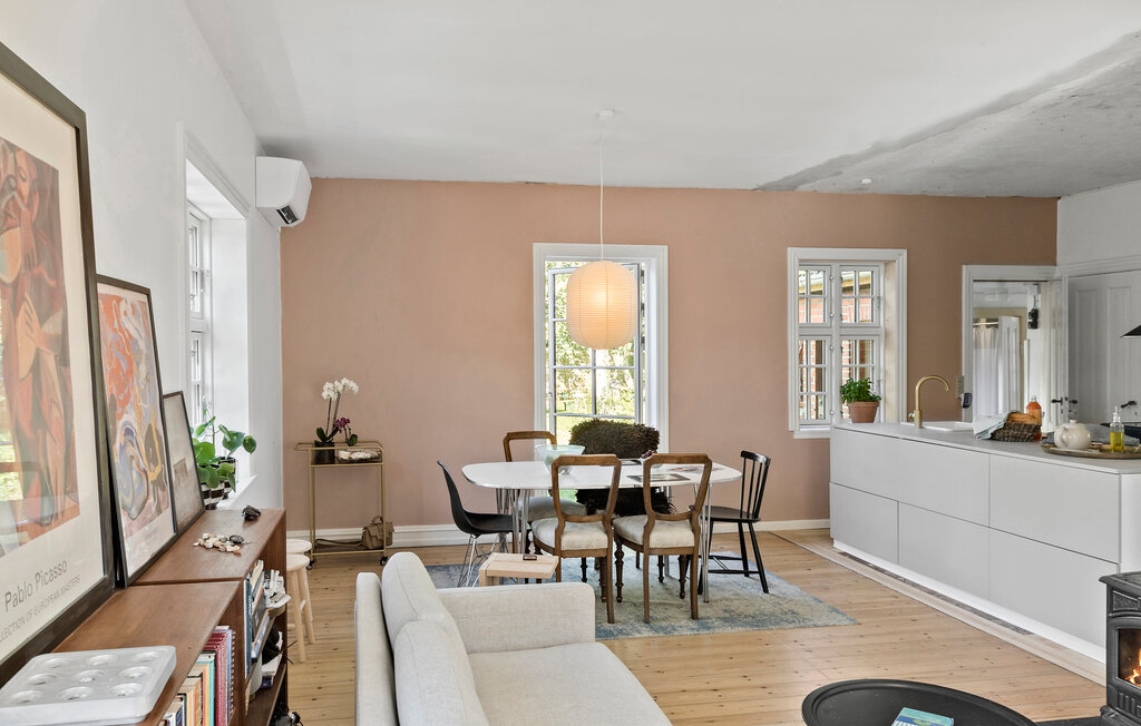 Feriehuse - Bandholm , Danmark - K10077 3