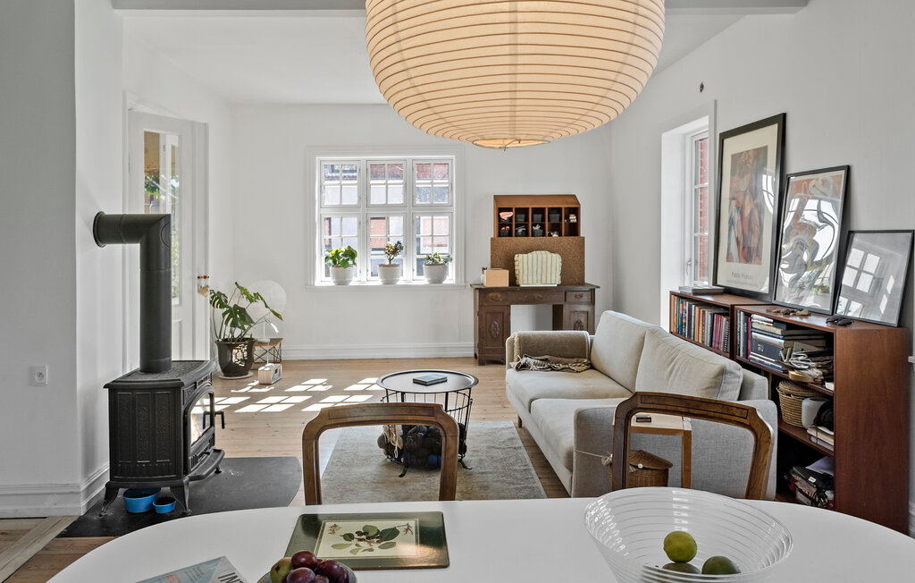 Feriehuse - Bandholm , Danmark - K10077 4