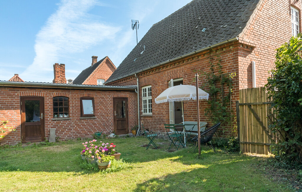 Feriehuse - Bandholm , Danmark - K10077 2