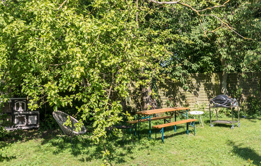 Feriehuse - Bandholm , Danmark - K10077 10