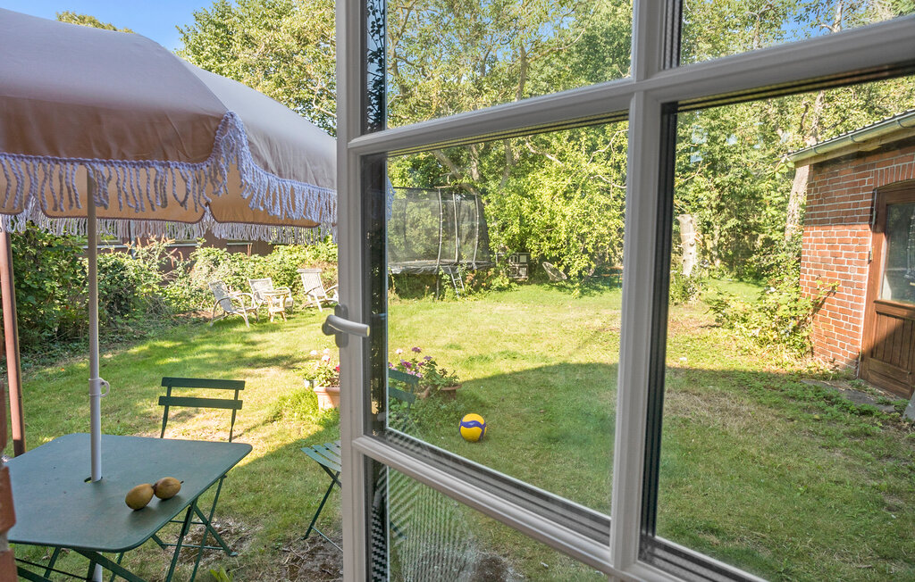 Feriehuse - Bandholm , Danmark - K10077 11