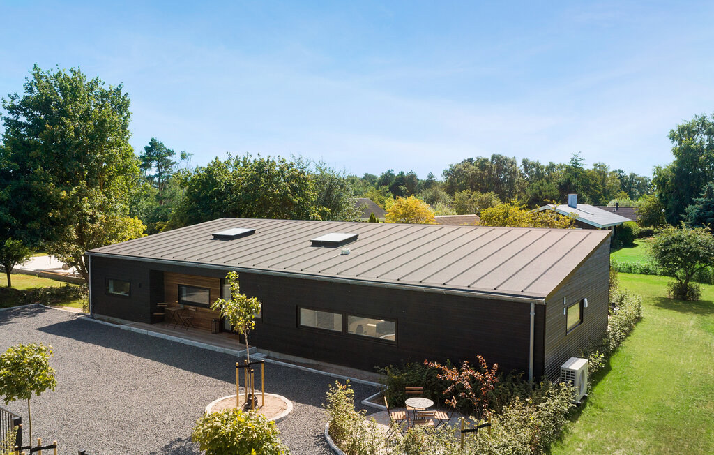 Ferienhaus - Bredfjed , Dänemark - K10460 10