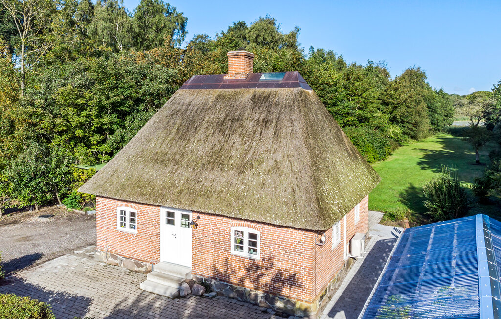 Kuća-za-odmor - Øster Ulslev , Danska - K10153 7