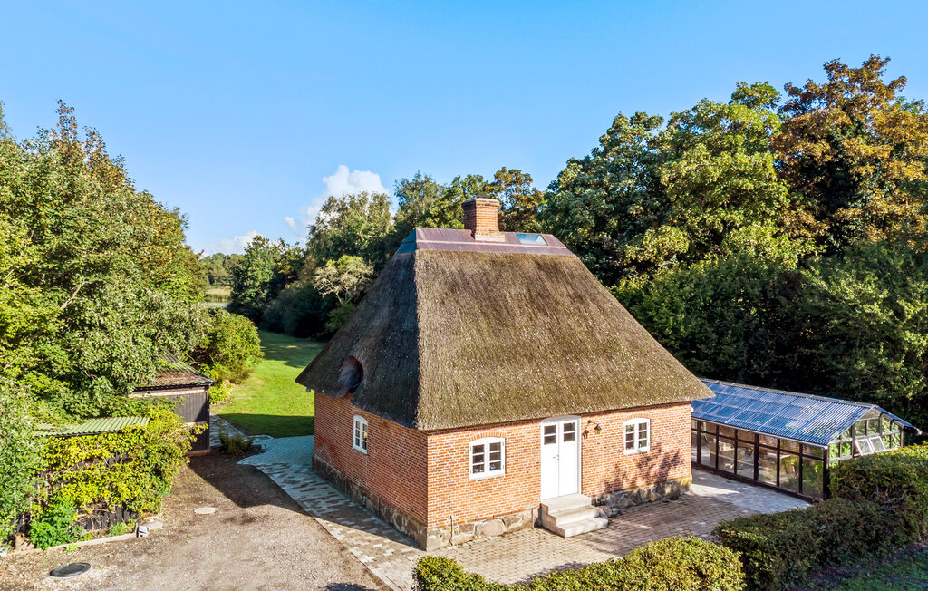 Kuća-za-odmor - Øster Ulslev , Danska - K10153 6