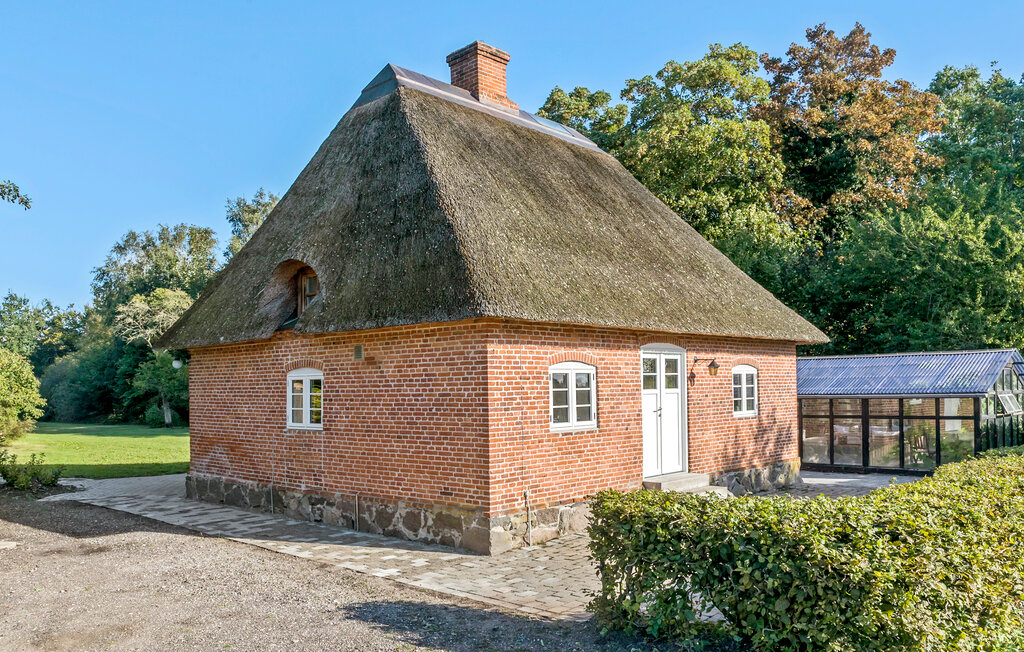 Kuća-za-odmor - Øster Ulslev , Danska - K10153 8
