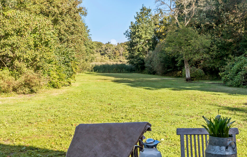 Kuća-za-odmor - Øster Ulslev , Danska - K10153 10