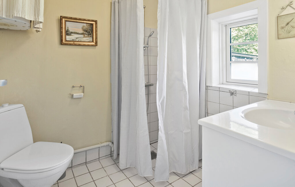 Kuća-za-odmor - Øster Ulslev , Danska - K10153 15