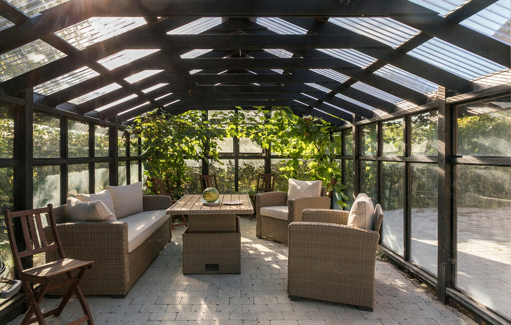 Kuća-za-odmor - Øster Ulslev , Danska - K10153 2