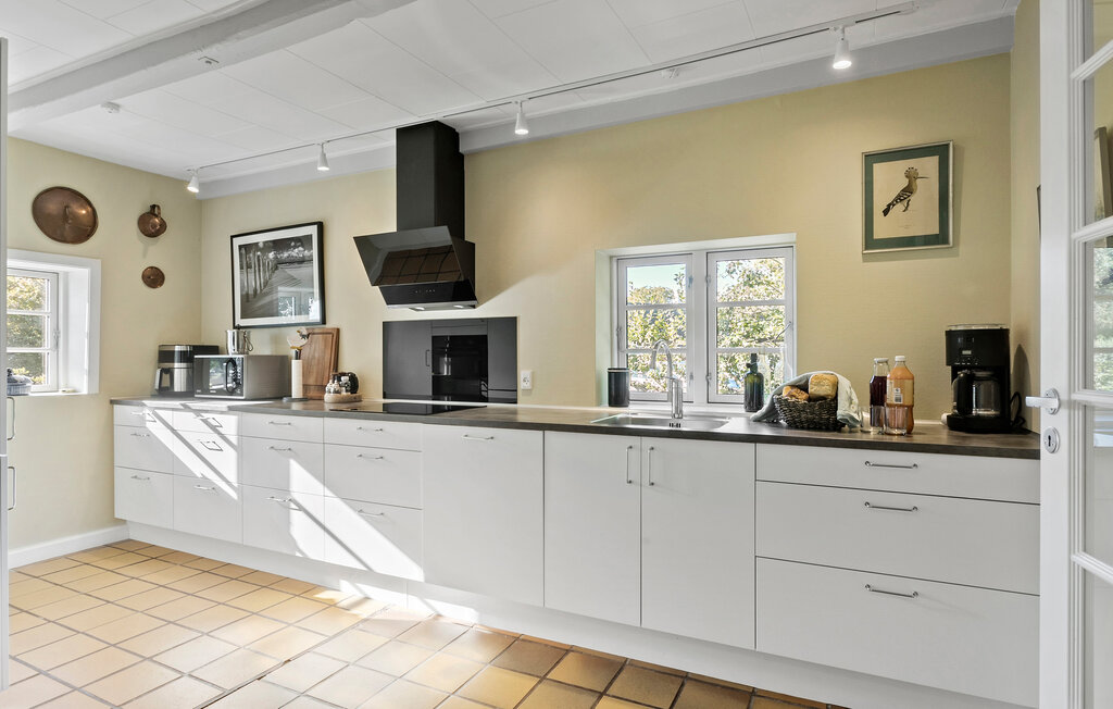 Kuća-za-odmor - Øster Ulslev , Danska - K10153 5