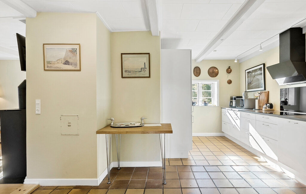 Kuća-za-odmor - Øster Ulslev , Danska - K10153 11