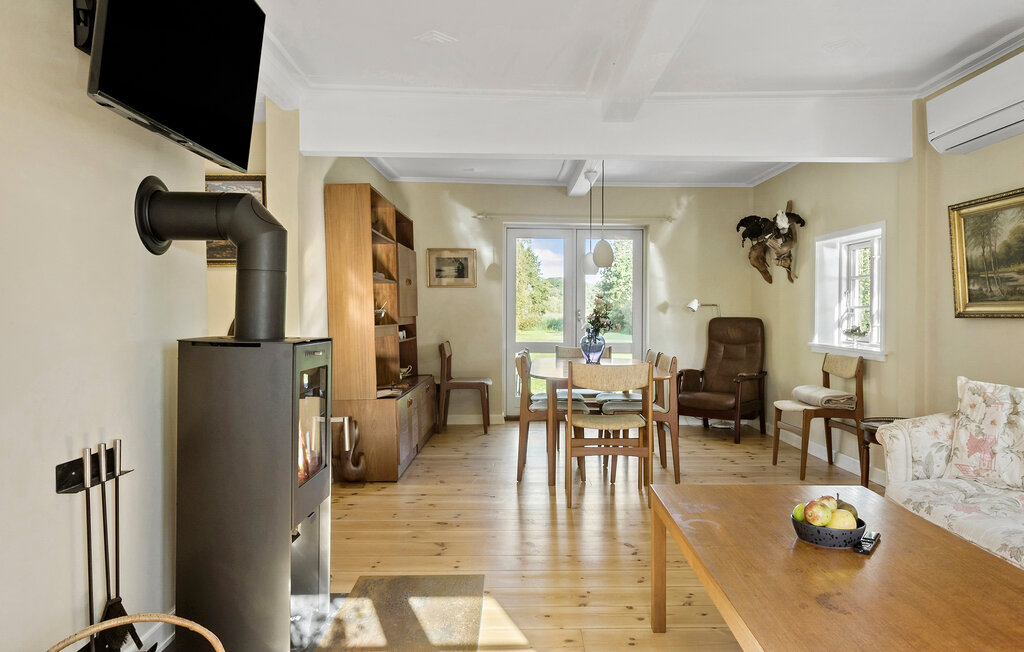 Kuća-za-odmor - Øster Ulslev , Danska - K10153 3