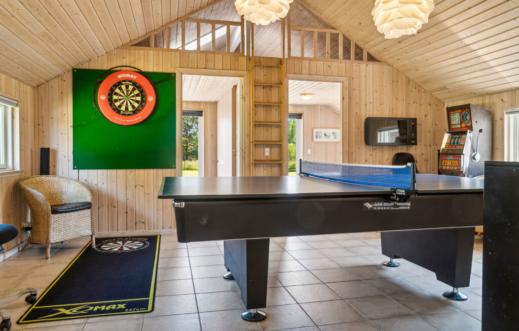 Feriehuse - Kramnitze , Danmark - K10732 7