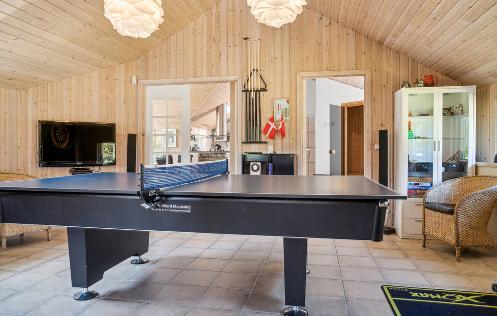 Feriehuse - Kramnitze , Danmark - K10732 40