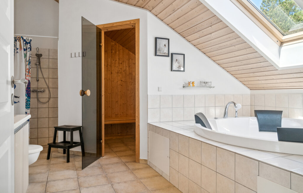 Feriehuse - Kramnitze , Danmark - K10732 8