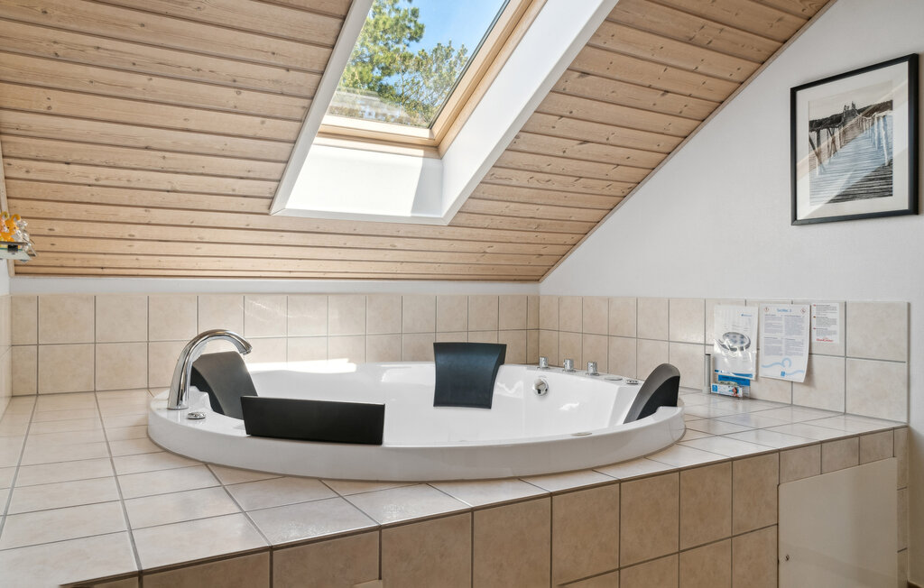 Feriehuse - Kramnitze , Danmark - K10732 37