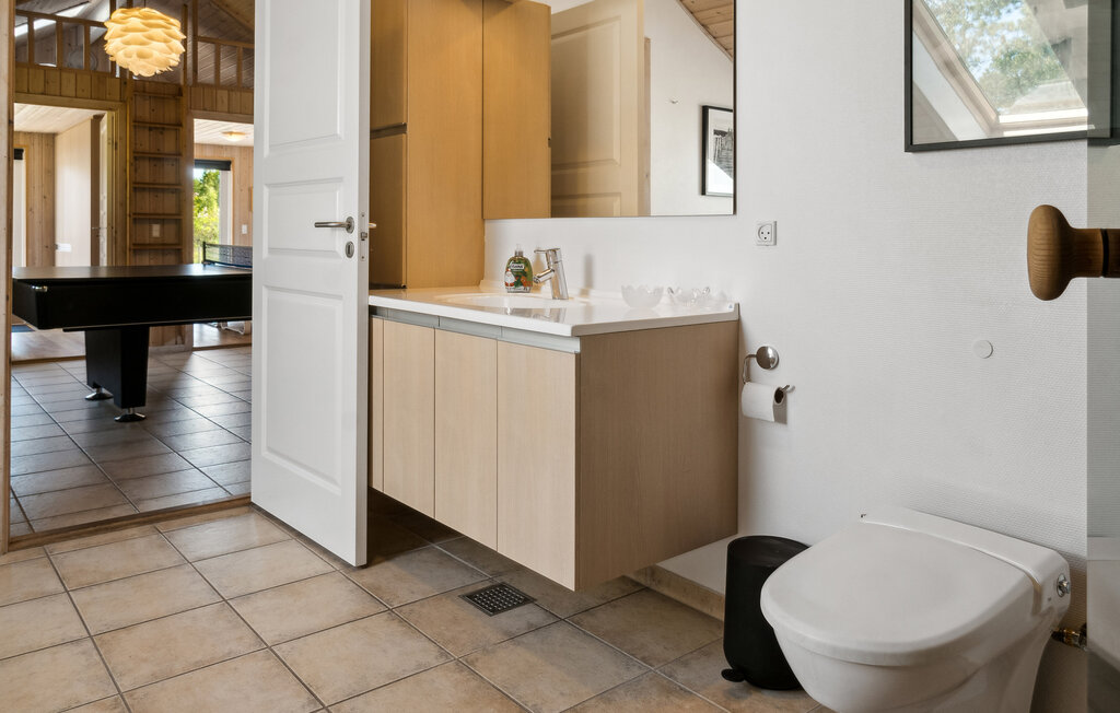 Feriehuse - Kramnitze , Danmark - K10732 38