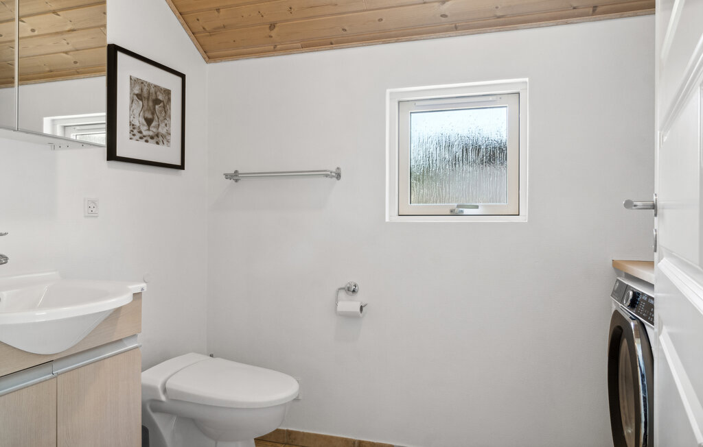 Feriehuse - Kramnitze , Danmark - K10732 39