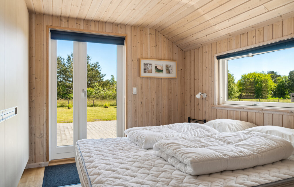 Feriehuse - Kramnitze , Danmark - K10732 33