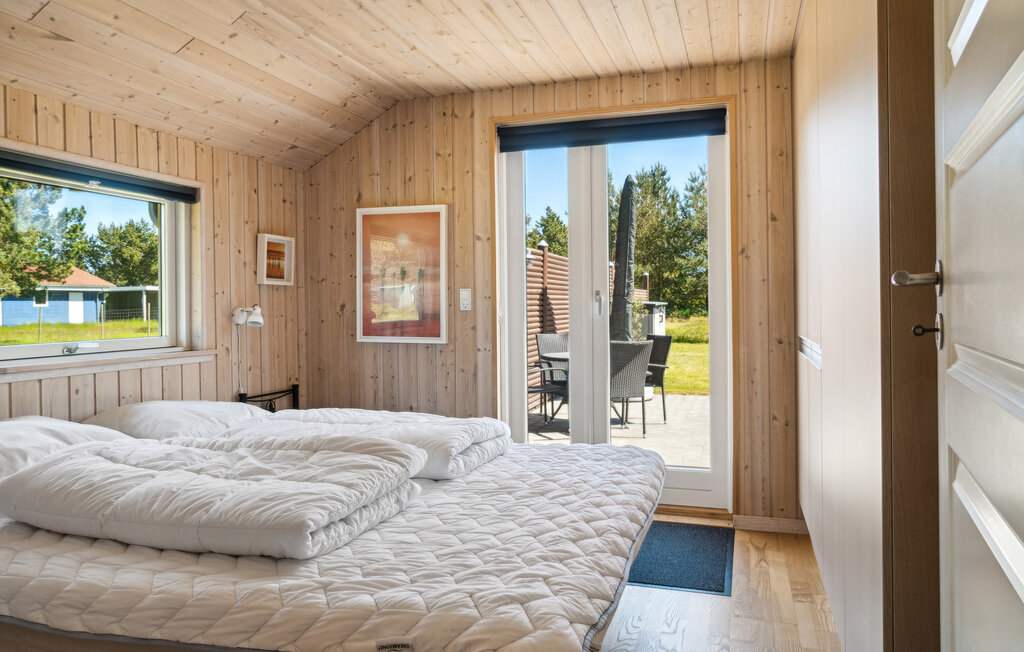 Feriehuse - Kramnitze , Danmark - K10732 34