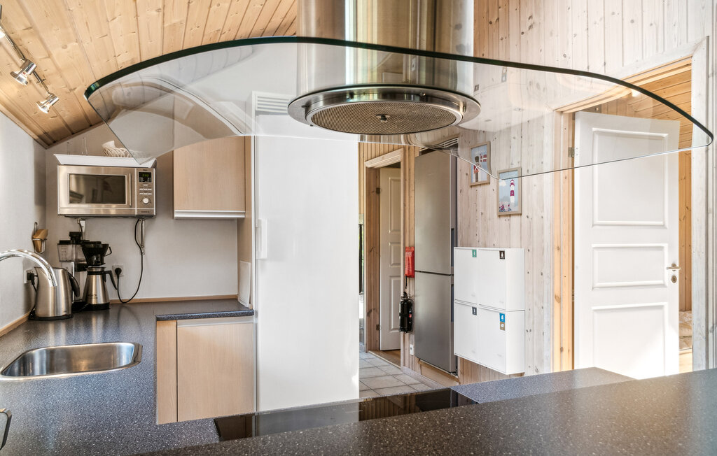 Feriehuse - Kramnitze , Danmark - K10732 32