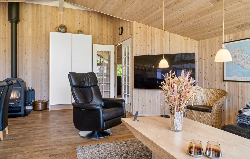 Feriehuse - Kramnitze , Danmark - K10732 29