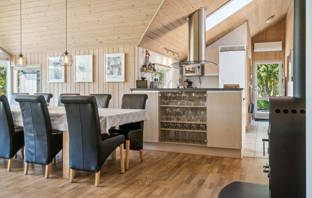 Feriehuse - Kramnitze , Danmark - K10732 5