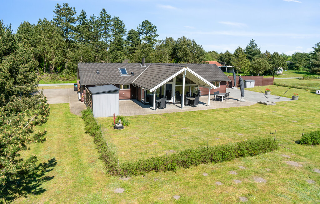 Feriehuse - Kramnitze , Danmark - K10732 2