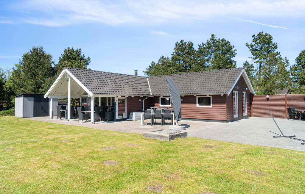 Feriehuse - Kramnitze , Danmark - K10732 11