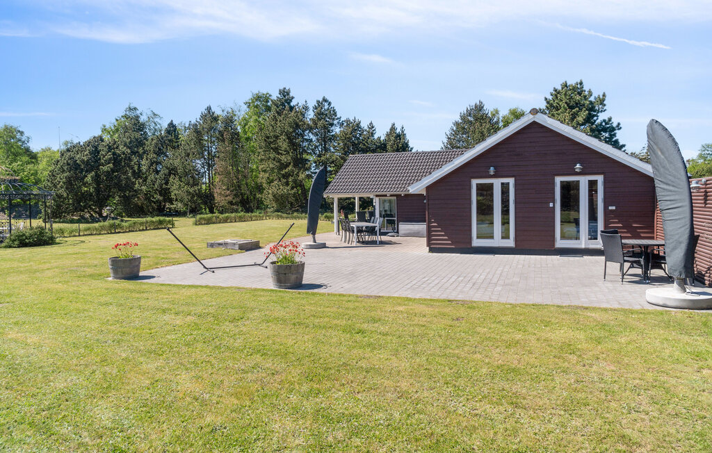 Feriehuse - Kramnitze , Danmark - K10732 12