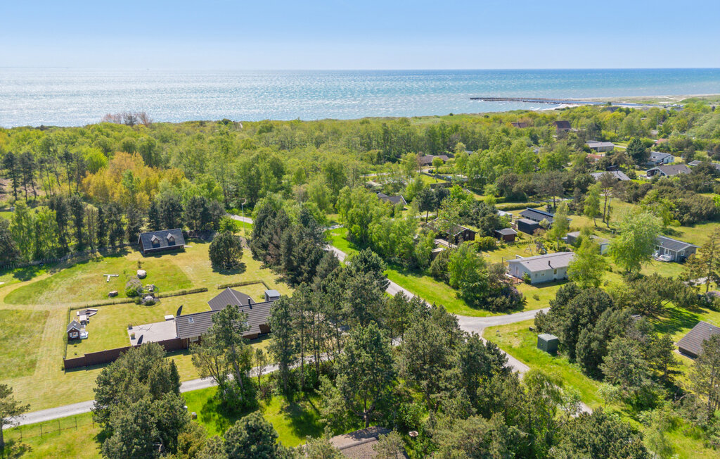 Feriehuse - Kramnitze , Danmark - K10732 14