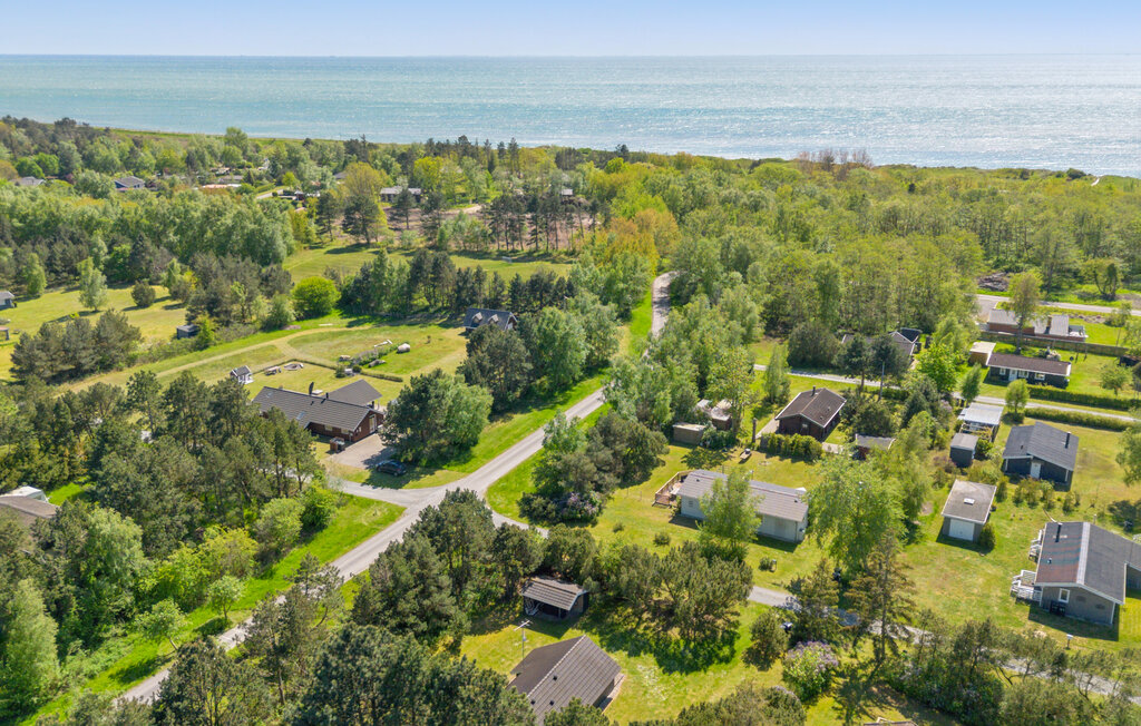 Feriehuse - Kramnitze , Danmark - K10732 15