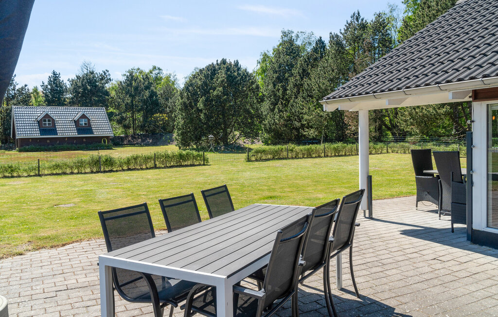 Feriehuse - Kramnitze , Danmark - K10732 18