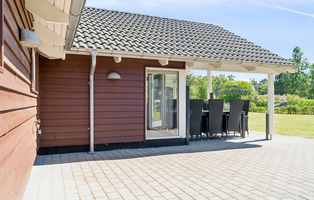 Feriehuse - Kramnitze , Danmark - K10732 19