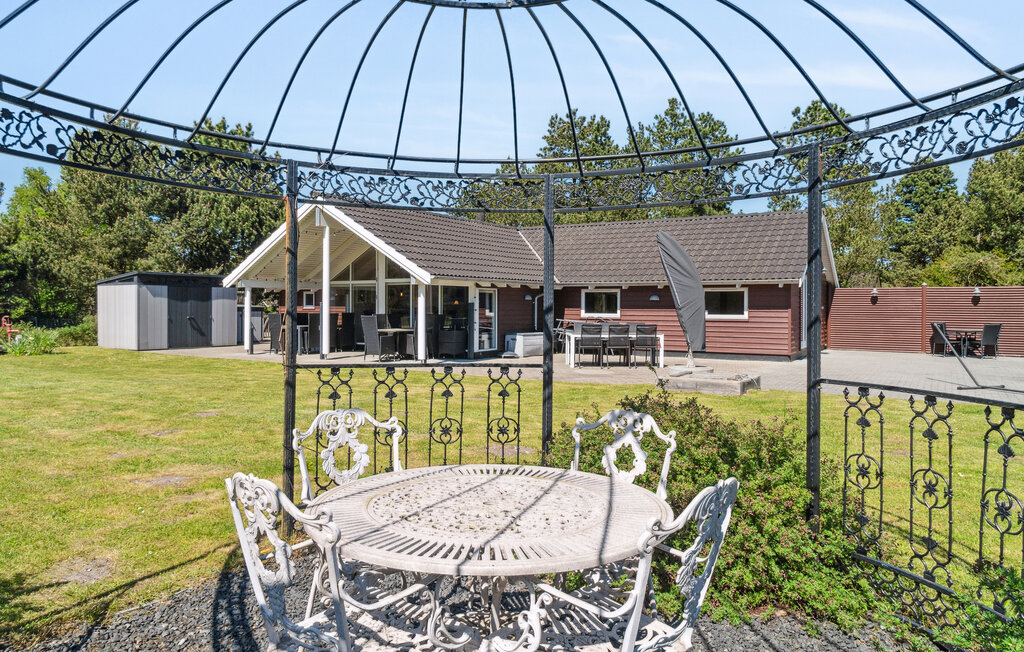 Feriehuse - Kramnitze , Danmark - K10732 21