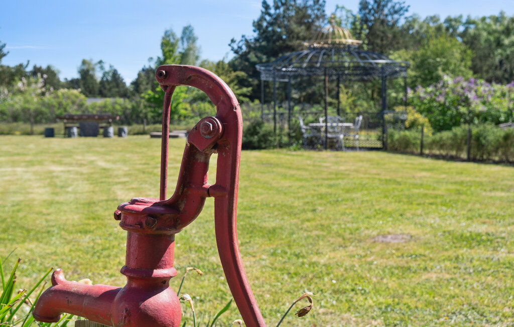 Feriehuse - Kramnitze , Danmark - K10732 22