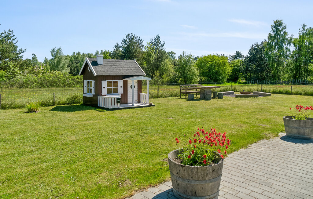 Feriehuse - Kramnitze , Danmark - K10732 25