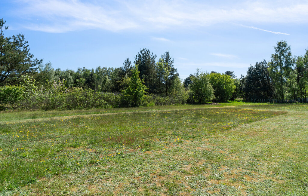 Feriehuse - Kramnitze , Danmark - K10732 26