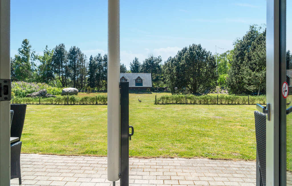 Feriehuse - Kramnitze , Danmark - K10732 27