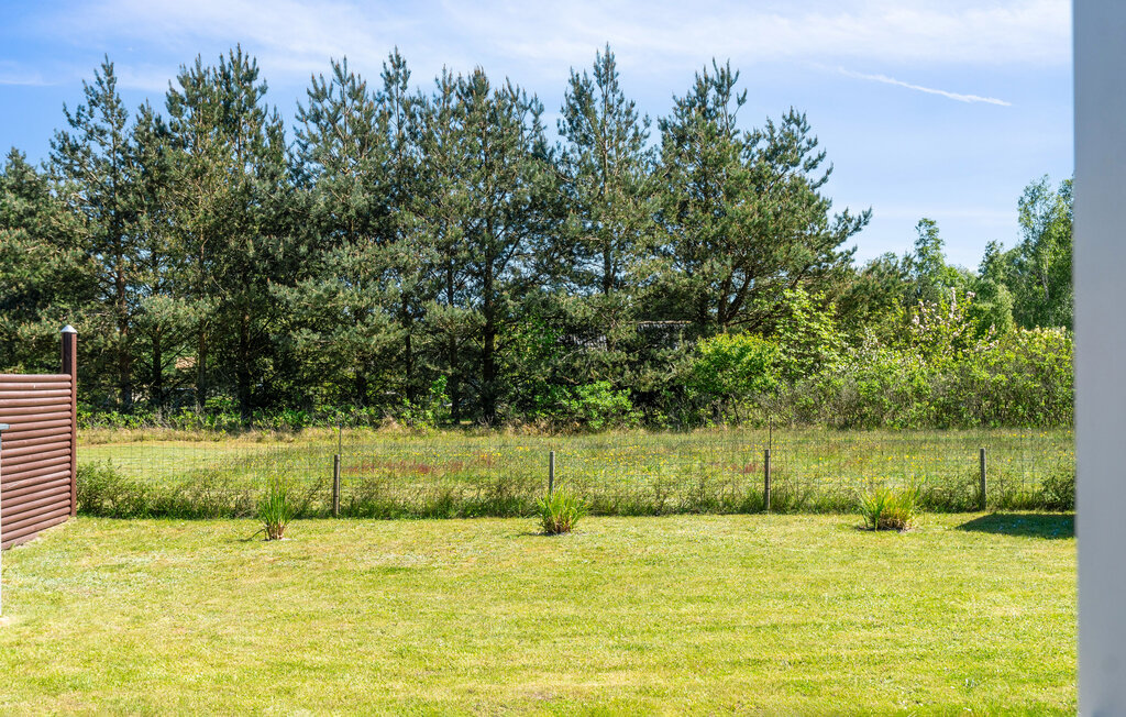 Feriehuse - Kramnitze , Danmark - K10732 28